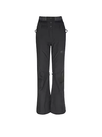 PICTURE | Pantalon de ski Exa pour femmes | schwarz